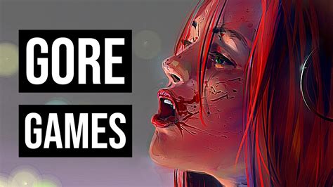 sexy gore|Top free NSFW games tagged Gore .